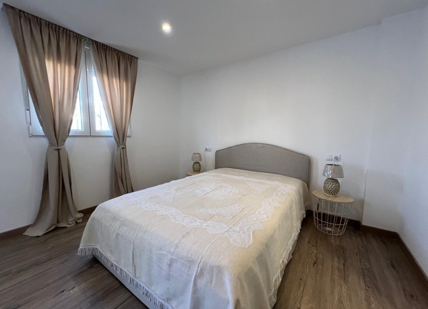 Rynek Wtórny - Willa - Torrevieja - Torreblanca