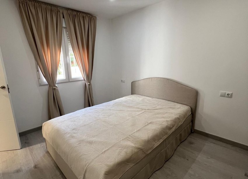 Rynek Wtórny - Willa - Torrevieja - Torreblanca