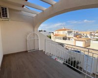 Rynek Wtórny - Willa - Torrevieja - Torreblanca