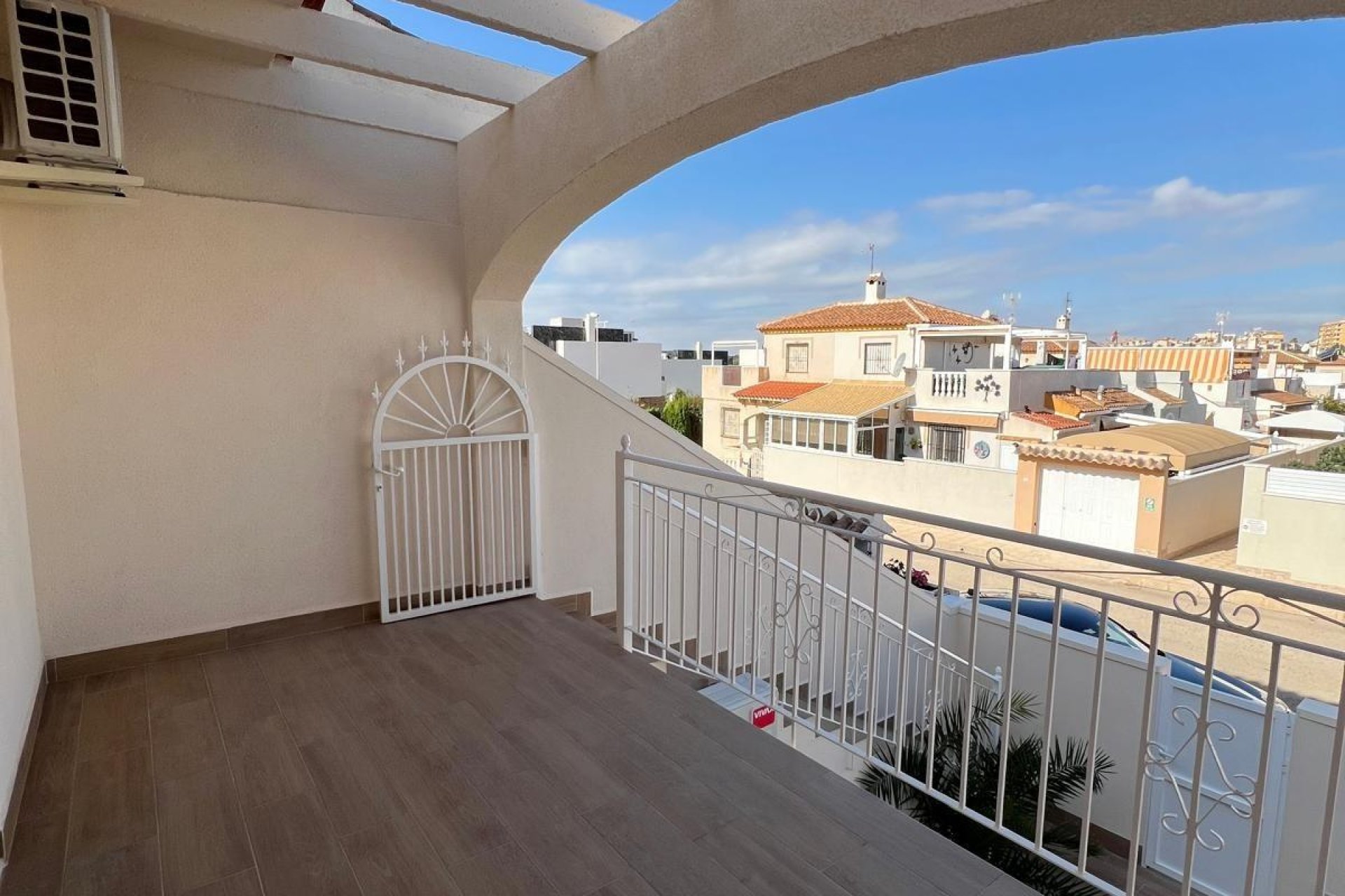 Rynek Wtórny - Willa - Torrevieja - Torreblanca