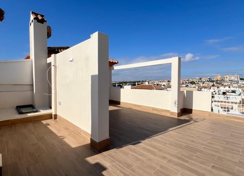 Rynek Wtórny - Willa - Torrevieja - Torreblanca