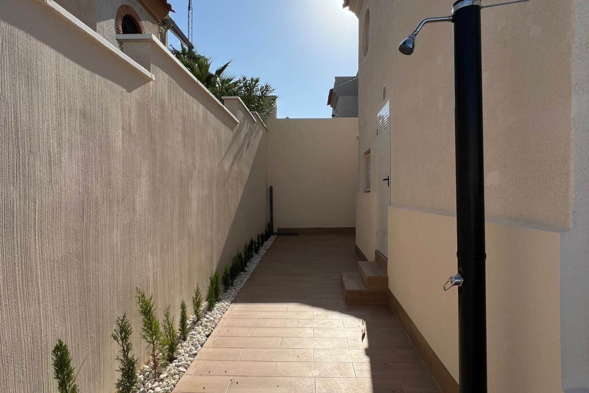 Rynek Wtórny - Willa - Torrevieja - Torreblanca