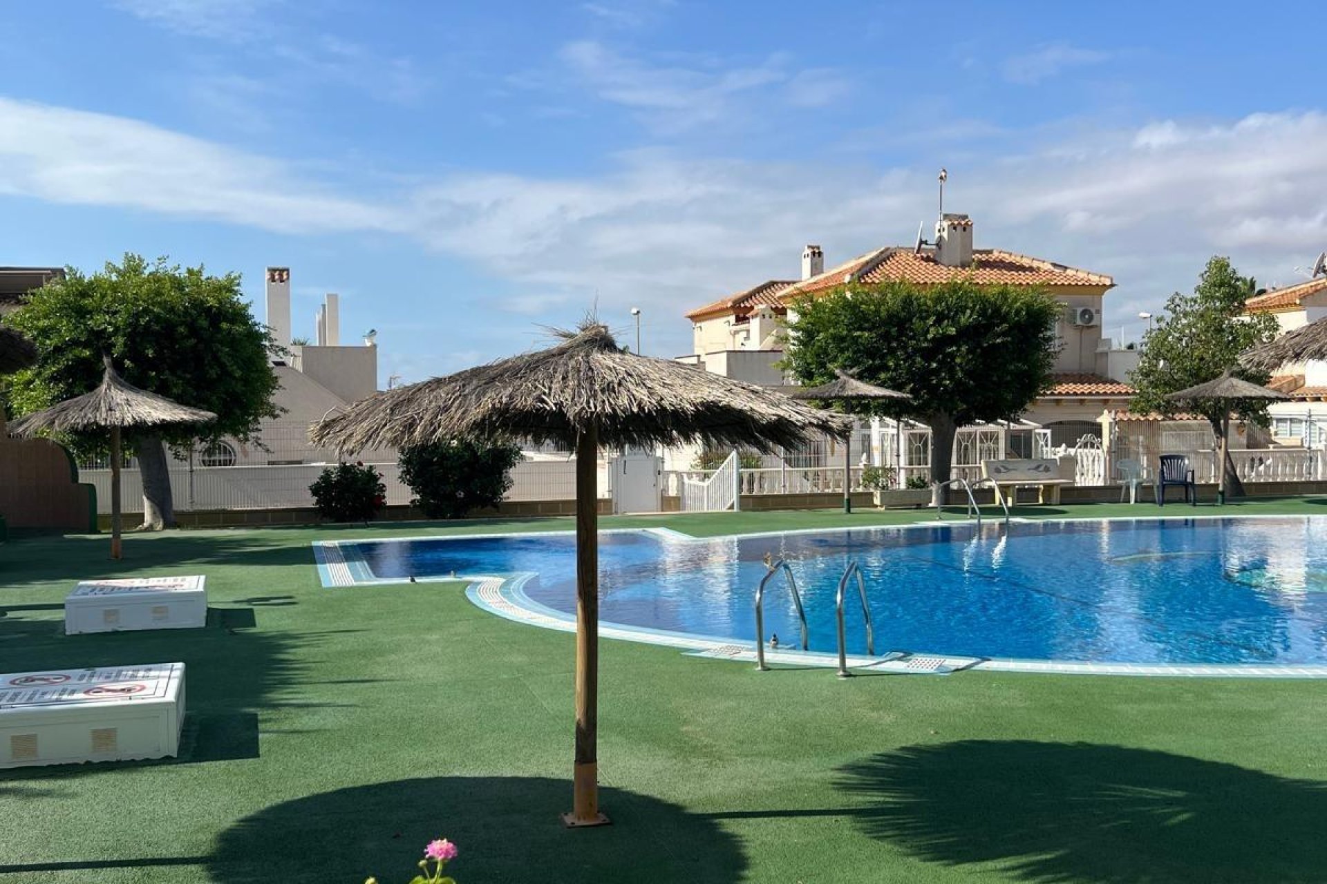 Rynek Wtórny - Willa - Torrevieja - Torreblanca