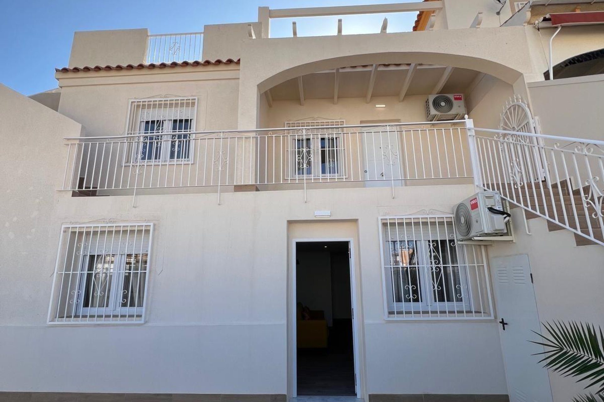 Rynek Wtórny - Willa - Torrevieja - Torreblanca