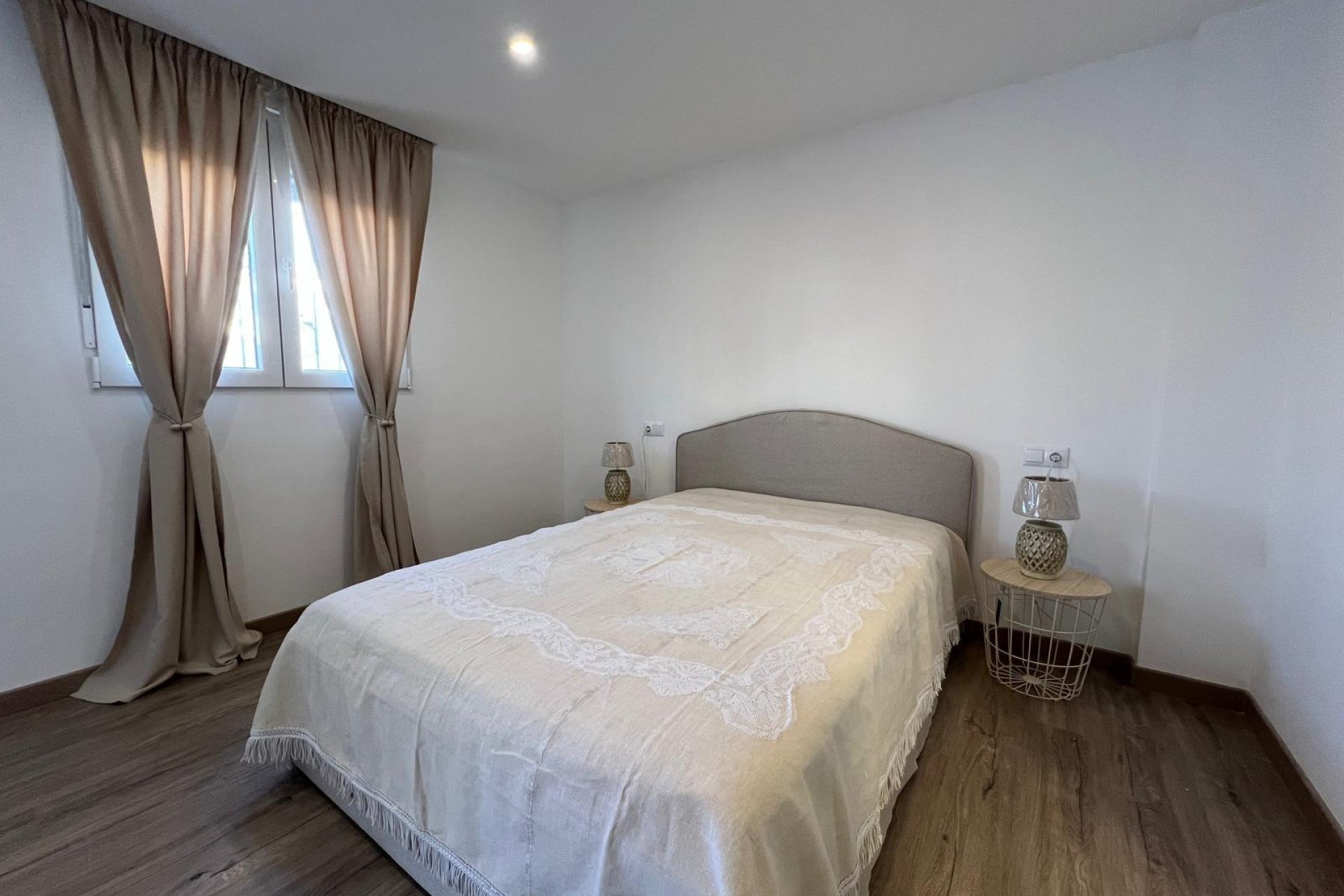 Rynek Wtórny - Willa - Torrevieja - Torreblanca