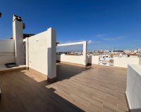 Rynek Wtórny - Willa - Torrevieja - Torreblanca