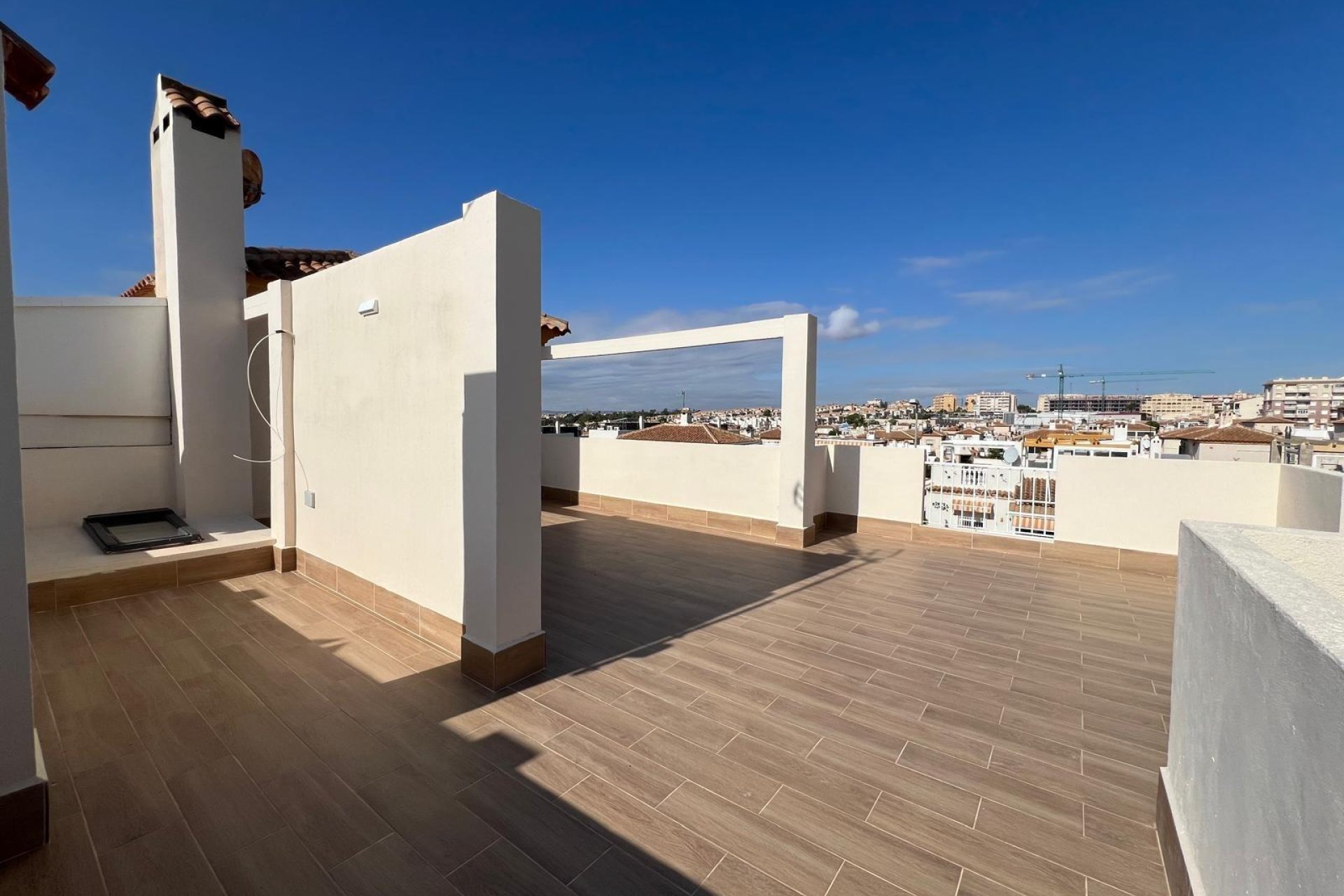 Rynek Wtórny - Willa - Torrevieja - Torreblanca