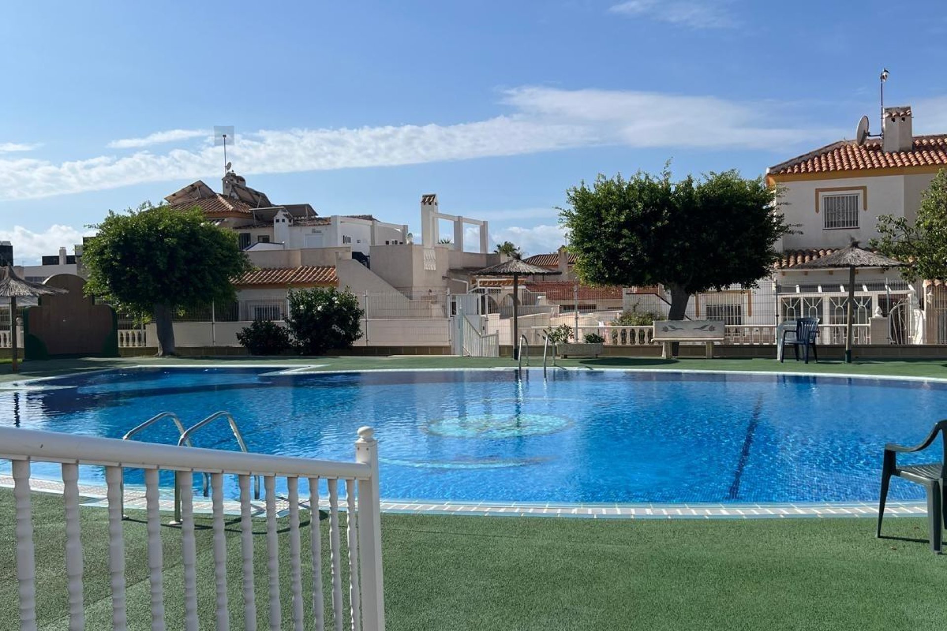Rynek Wtórny - Willa - Torrevieja - Torreblanca