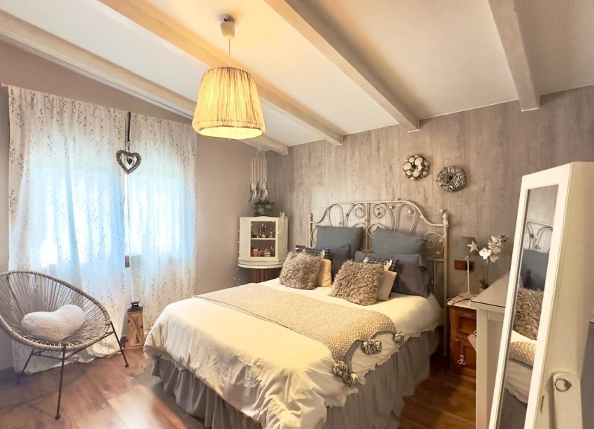 Rynek Wtórny - Willa - Torrevieja - Torreblanca