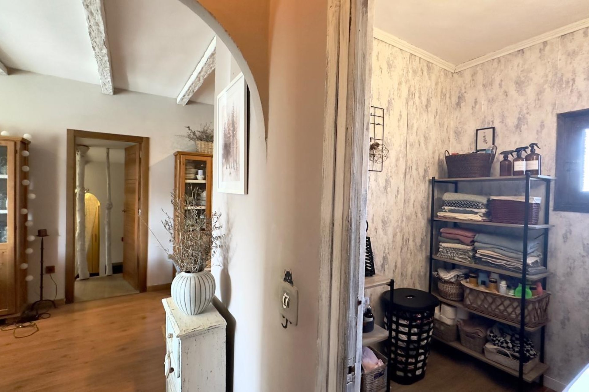 Rynek Wtórny - Willa - Torrevieja - Torreblanca