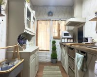 Rynek Wtórny - Willa - Torrevieja - Torreblanca