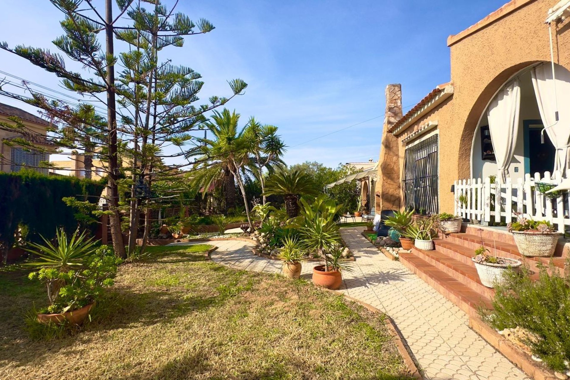 Rynek Wtórny - Willa - Torrevieja - Torreblanca