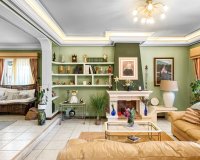 Rynek Wtórny - Willa - Torrevieja - Torrelamata - La Mata