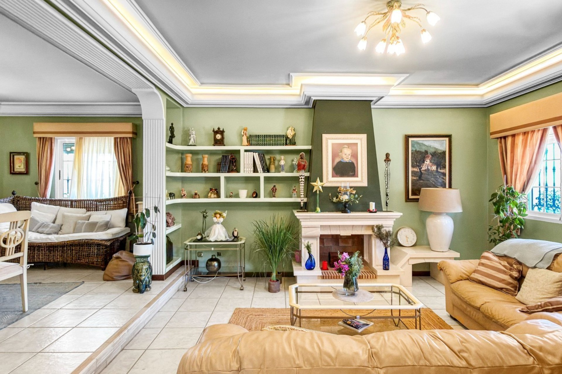 Rynek Wtórny - Willa - Torrevieja - Torrelamata - La Mata