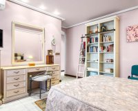 Rynek Wtórny - Willa - Torrevieja - Torrelamata - La Mata