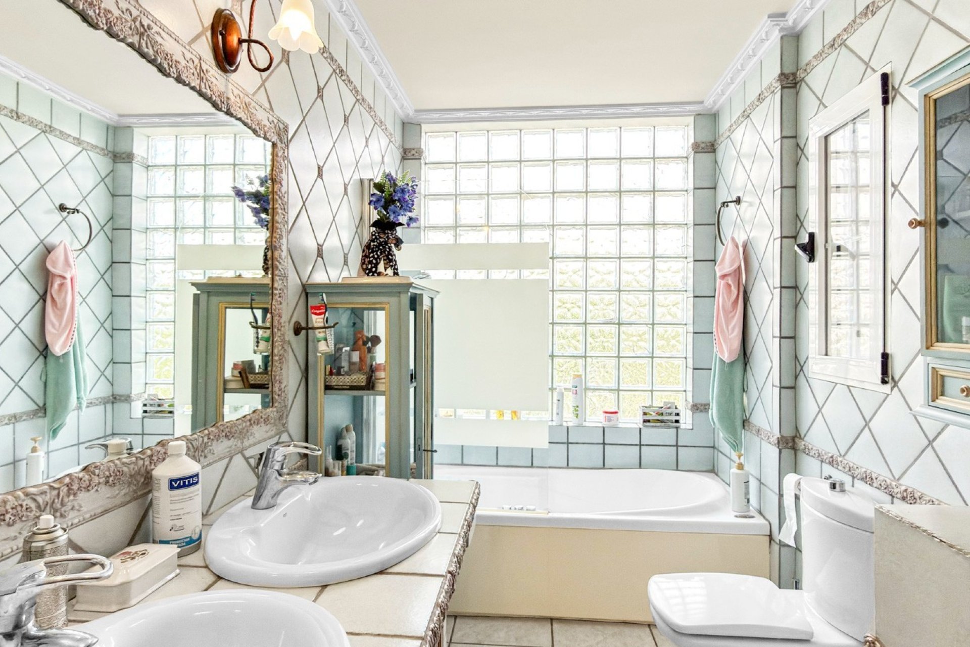 Rynek Wtórny - Willa - Torrevieja - Torrelamata - La Mata