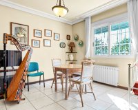 Rynek Wtórny - Willa - Torrevieja - Torrelamata - La Mata