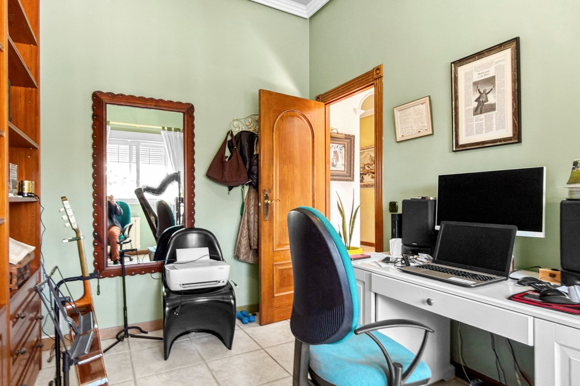 Rynek Wtórny - Willa - Torrevieja - Torrelamata - La Mata