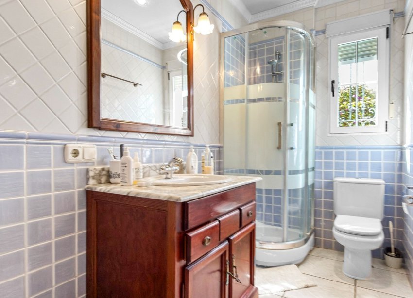 Rynek Wtórny - Willa - Torrevieja - Torrelamata - La Mata