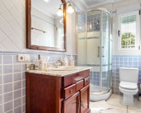 Rynek Wtórny - Willa - Torrevieja - Torrelamata - La Mata