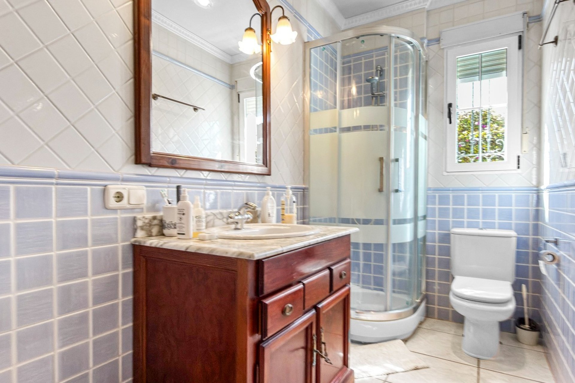 Rynek Wtórny - Willa - Torrevieja - Torrelamata - La Mata