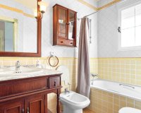 Rynek Wtórny - Willa - Torrevieja - Torrelamata - La Mata