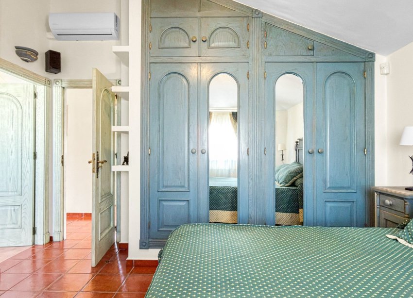 Rynek Wtórny - Willa - Torrevieja - Torrelamata - La Mata