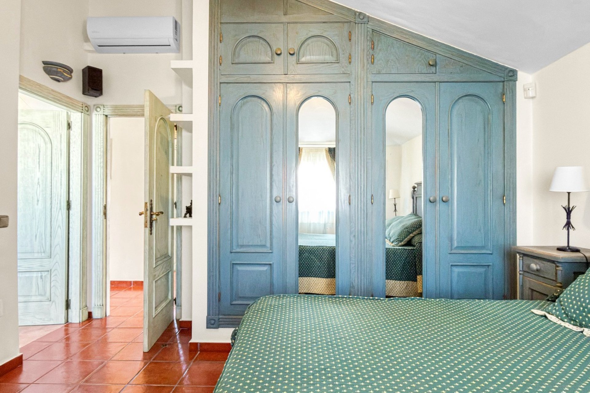 Rynek Wtórny - Willa - Torrevieja - Torrelamata - La Mata