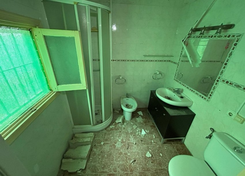 Rynek Wtórny - Willa - Torrevieja - Torrevieja Centro