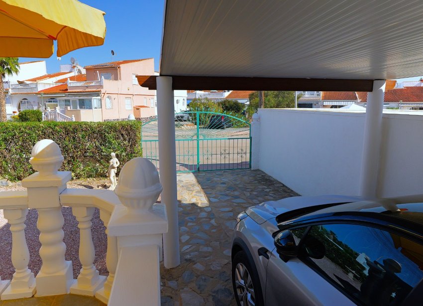 Rynek Wtórny - Willa - Torrevieja - Urbanización San Luis