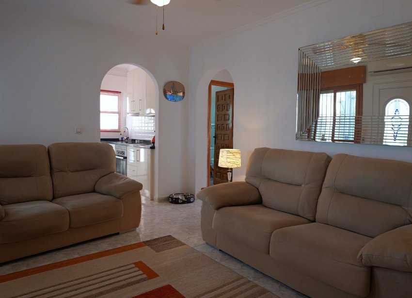 Rynek Wtórny - Willa - Torrevieja - Urbanización San Luis