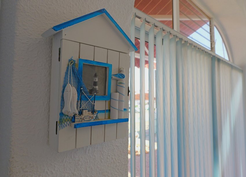 Rynek Wtórny - Willa - Torrevieja - Urbanización San Luis