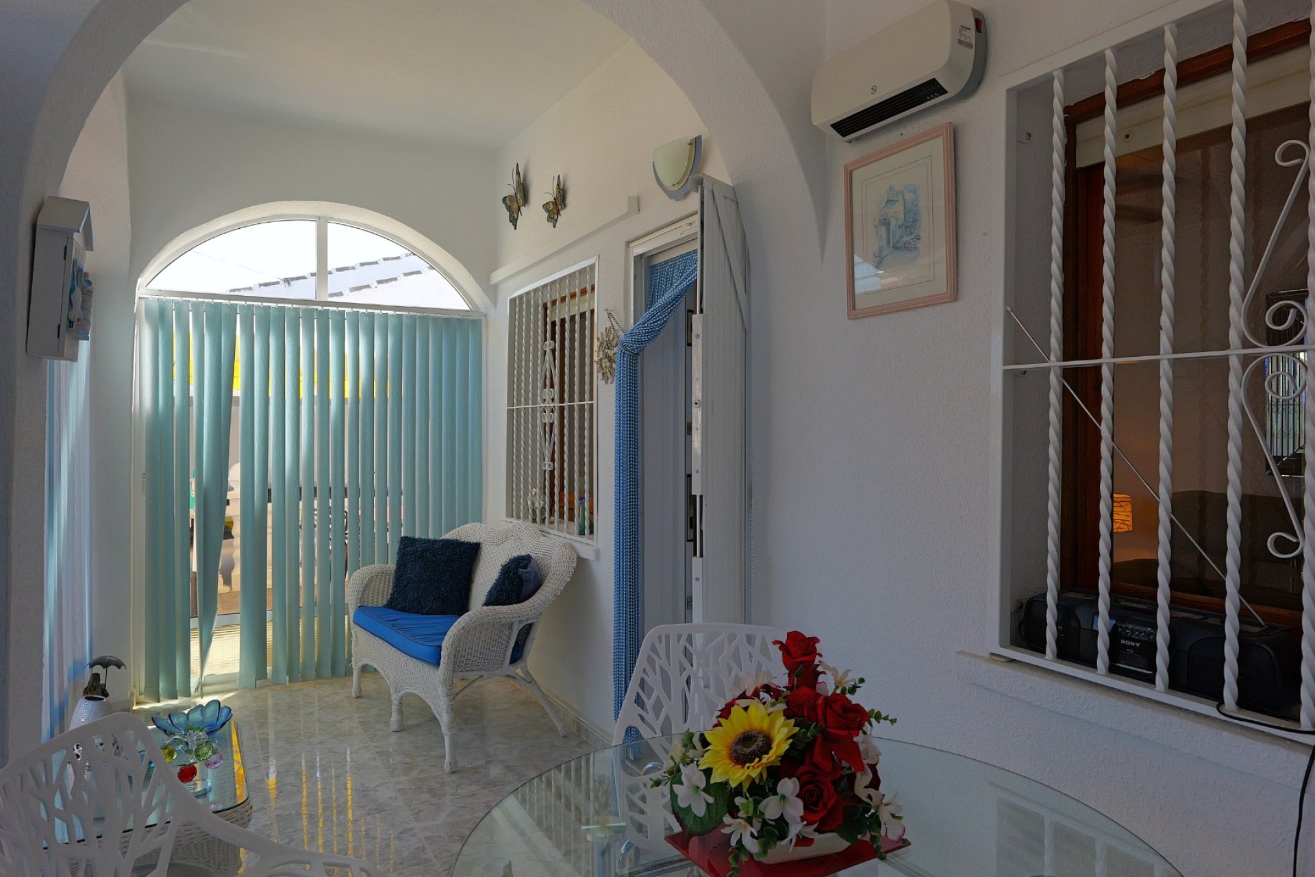 Rynek Wtórny - Willa - Torrevieja - Urbanización San Luis