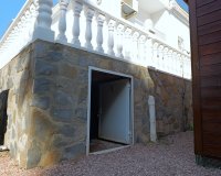 Rynek Wtórny - Willa - Torrevieja - Urbanización San Luis