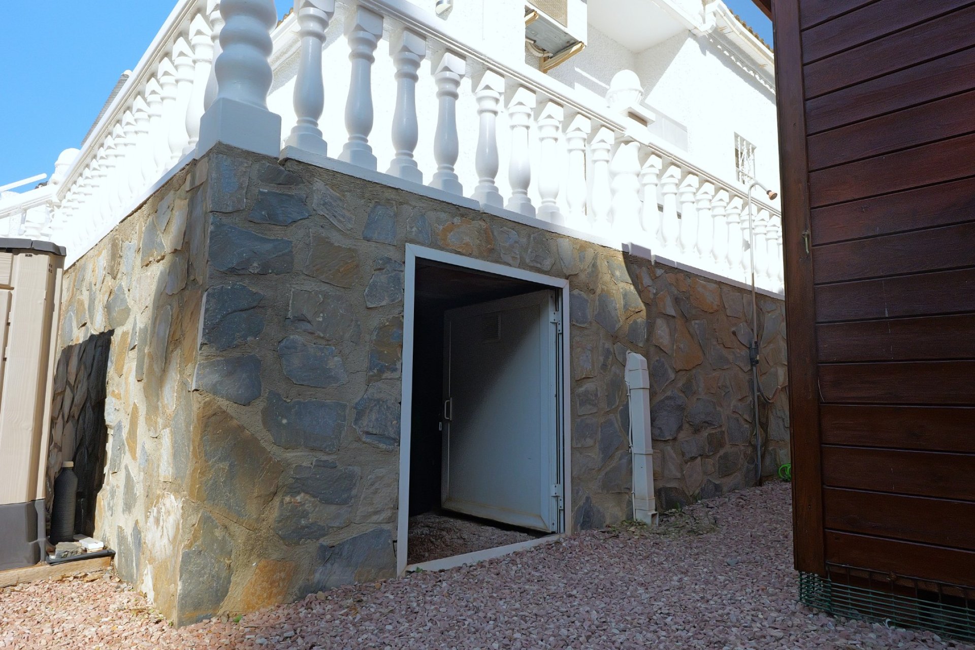 Rynek Wtórny - Willa - Torrevieja - Urbanización San Luis