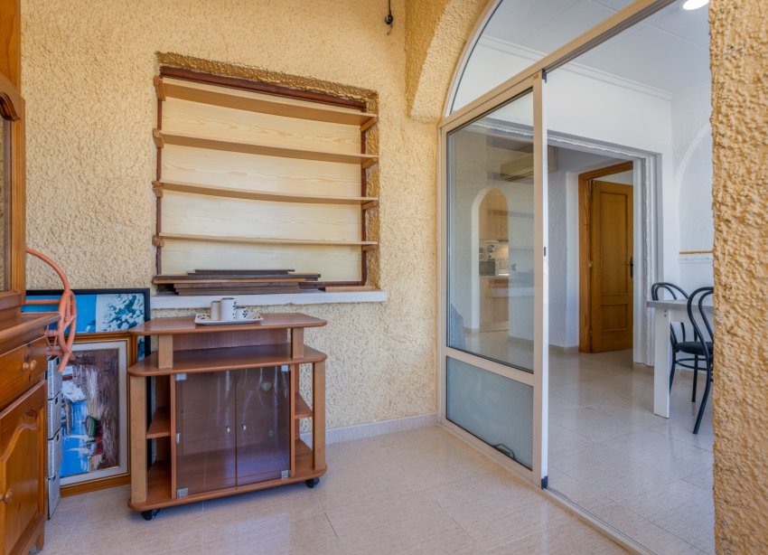 Rynek Wtórny - Willa - Torrevieja - Urbanización San Luis