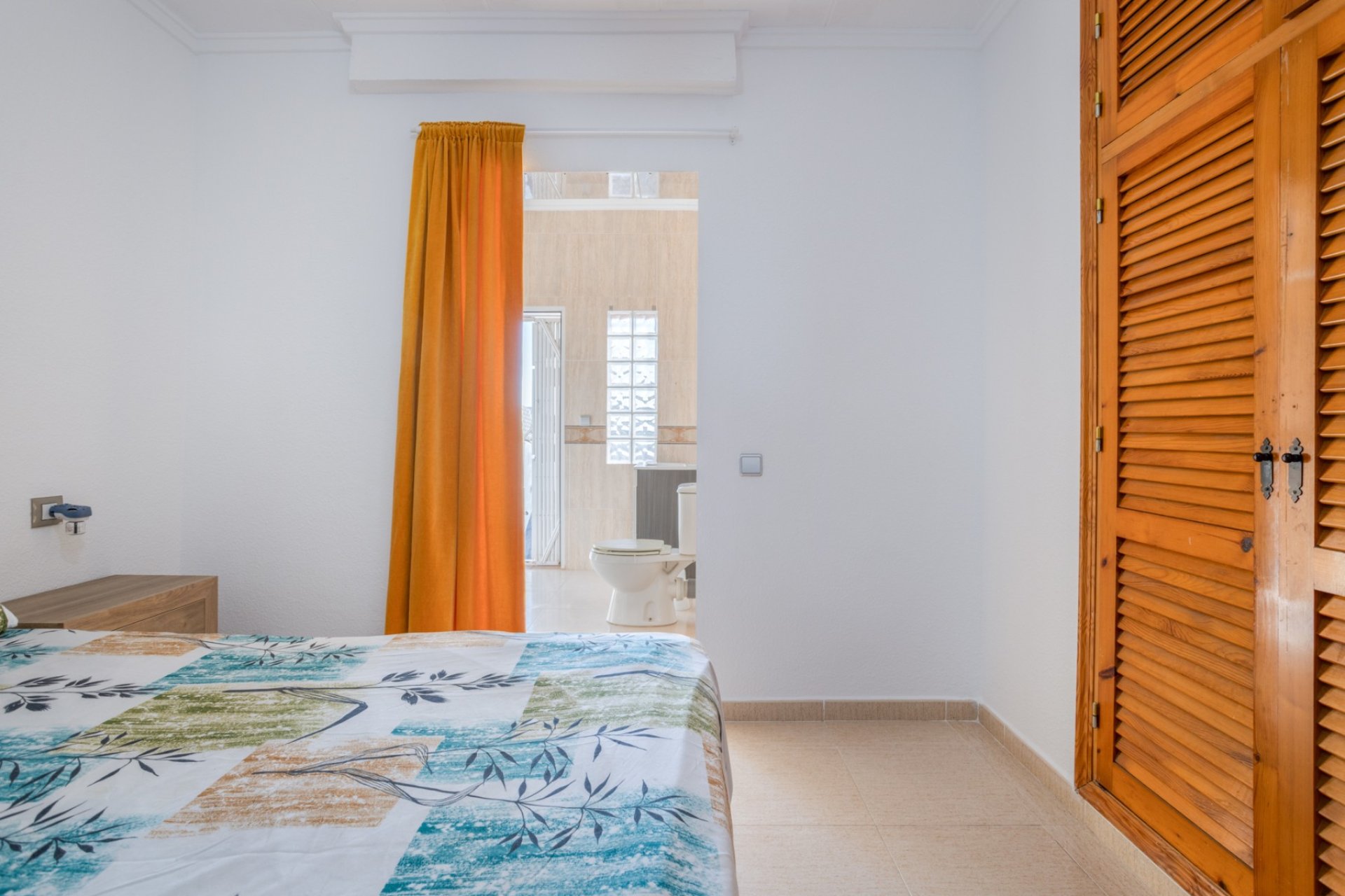 Rynek Wtórny - Willa - Torrevieja - Urbanización San Luis