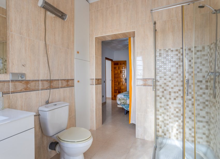 Rynek Wtórny - Willa - Torrevieja - Urbanización San Luis