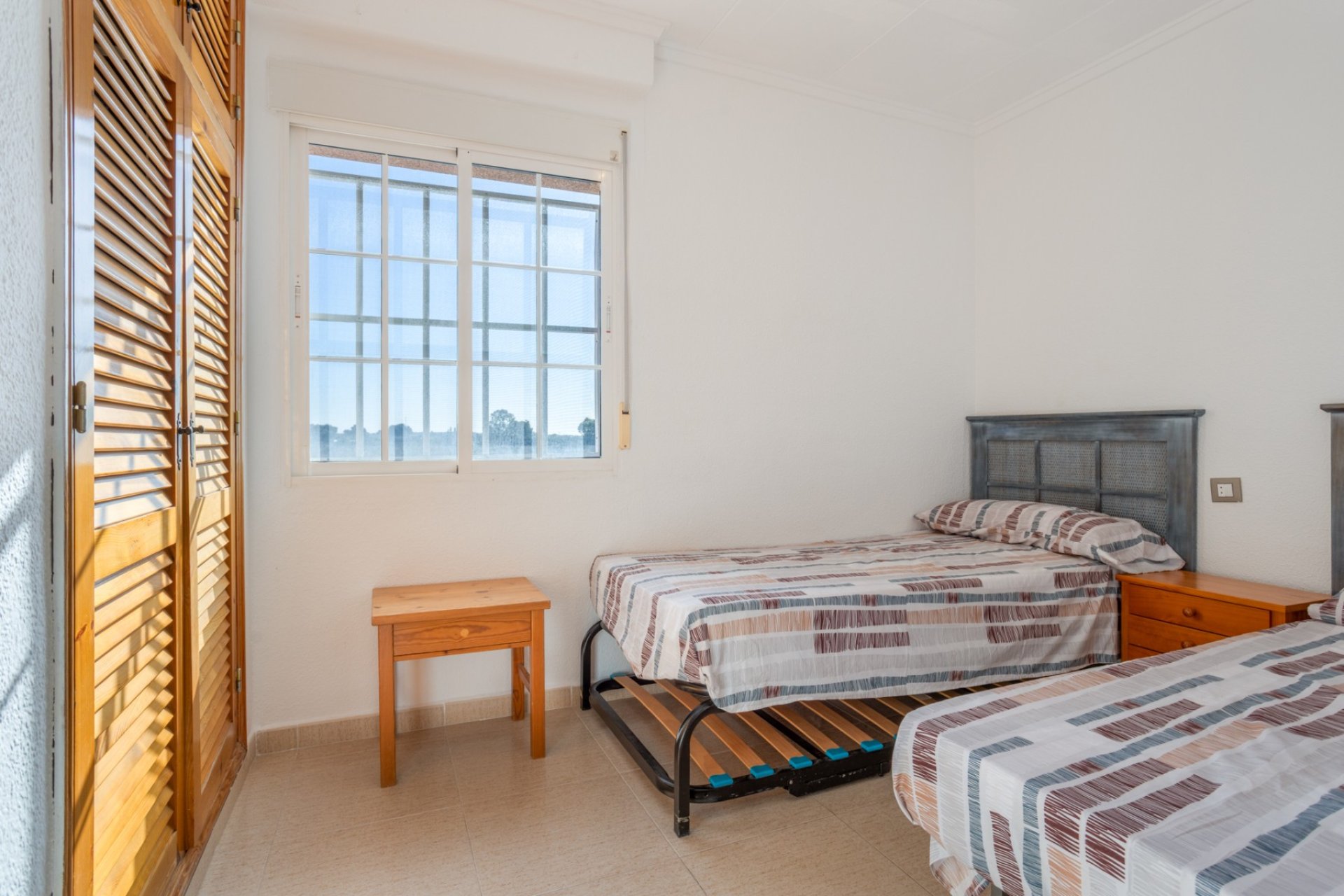 Rynek Wtórny - Willa - Torrevieja - Urbanización San Luis