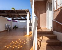 Rynek Wtórny - Willa - Torrevieja - Urbanización San Luis