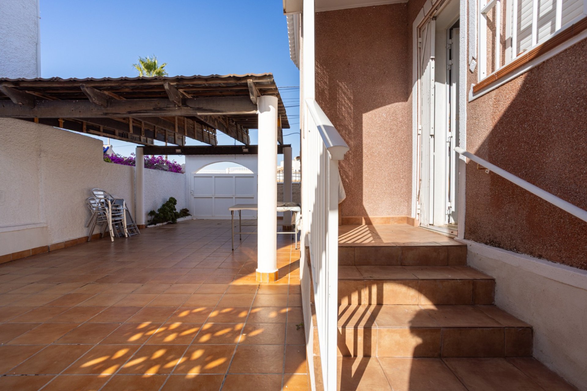 Rynek Wtórny - Willa - Torrevieja - Urbanización San Luis