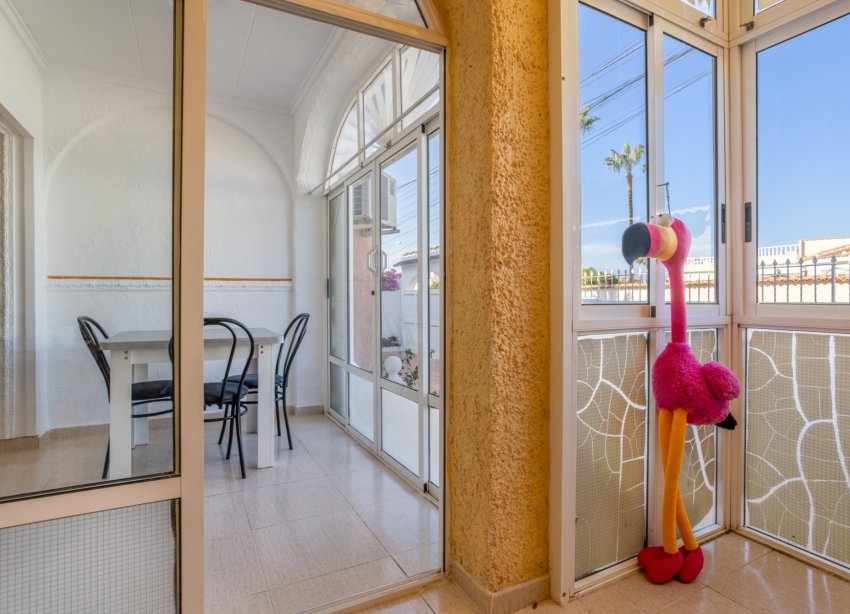 Rynek Wtórny - Willa - Torrevieja - Urbanización San Luis