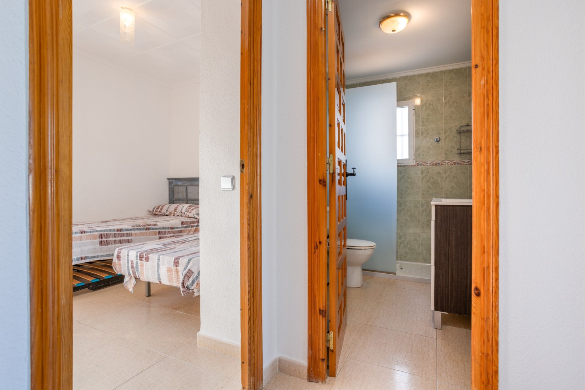 Rynek Wtórny - Willa - Torrevieja - Urbanización San Luis