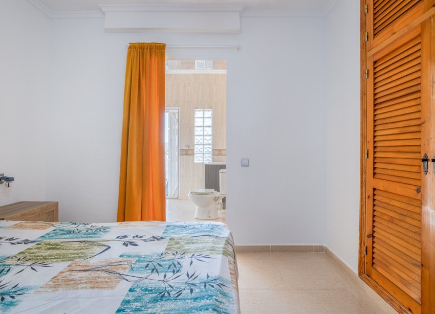 Rynek Wtórny - Willa - Torrevieja - Urbanización San Luis