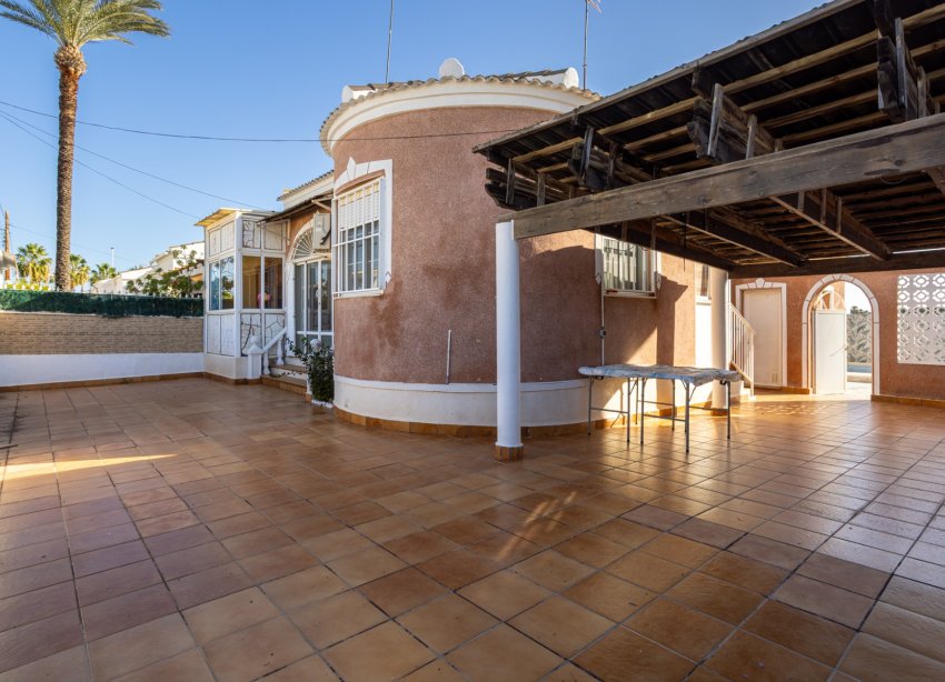 Rynek Wtórny - Willa - Torrevieja - Urbanización San Luis