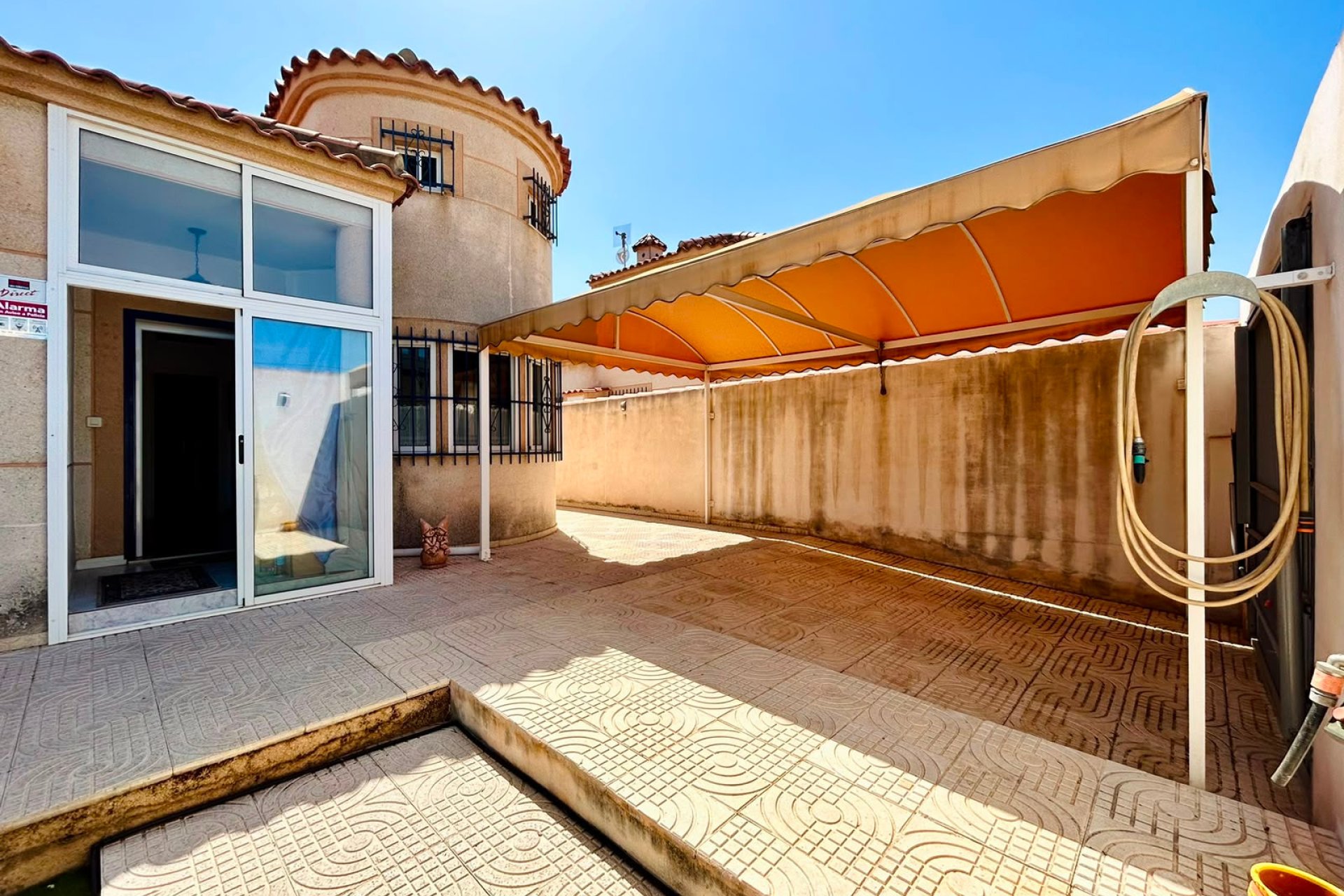 Rynek Wtórny - - WILLA - Torrevieja - Urbanización San Luis