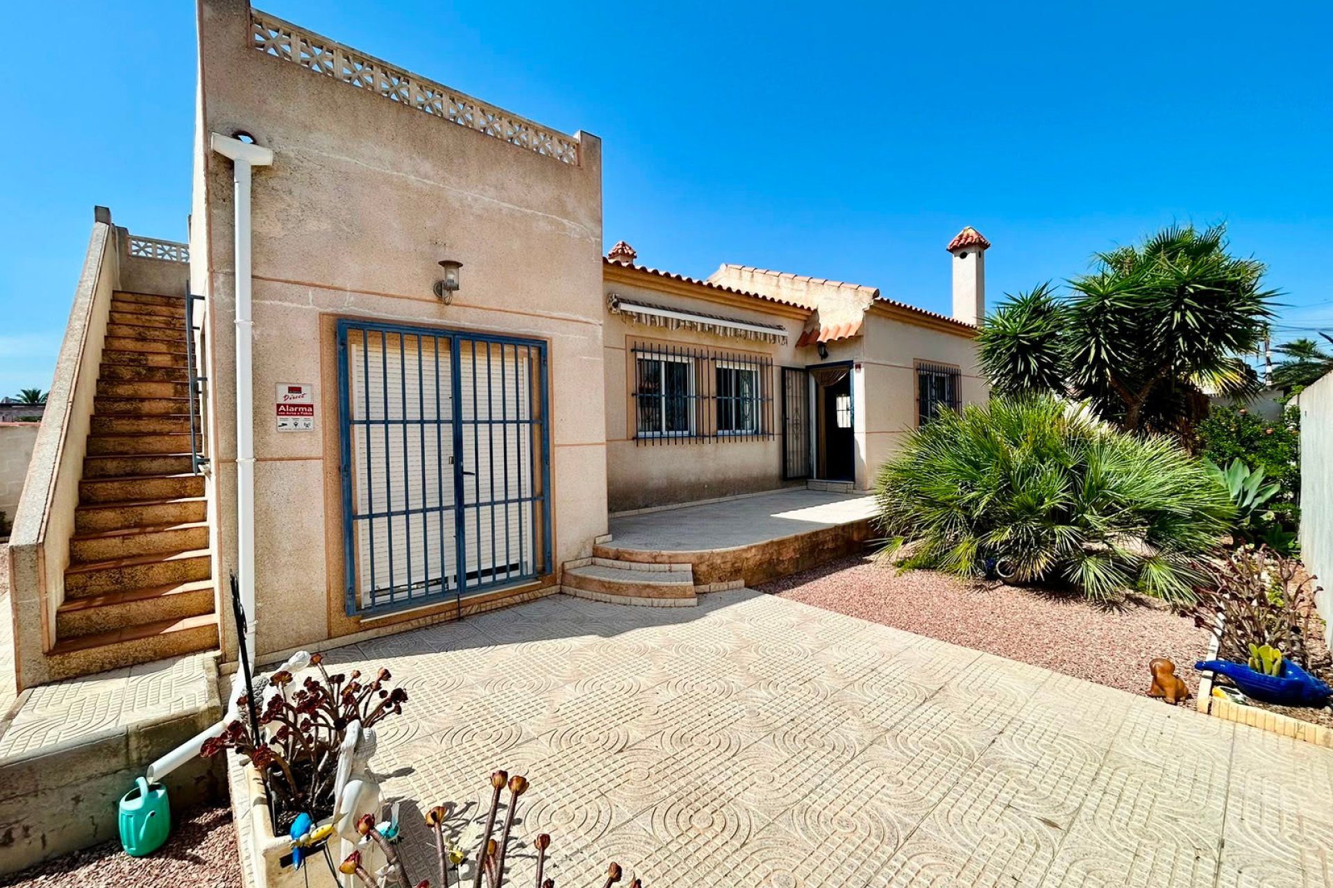 Rynek Wtórny - - WILLA - Torrevieja - Urbanización San Luis