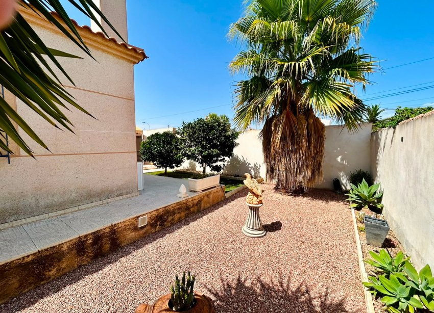 Rynek Wtórny - - WILLA - Torrevieja - Urbanización San Luis