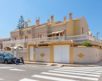 Rynek Wtórny - Willa - Torrevieja - Zona los Frutales