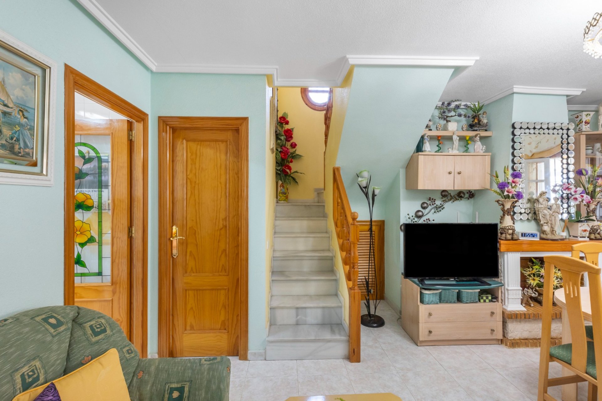 Rynek Wtórny - Willa - Torrevieja - Zona los Frutales